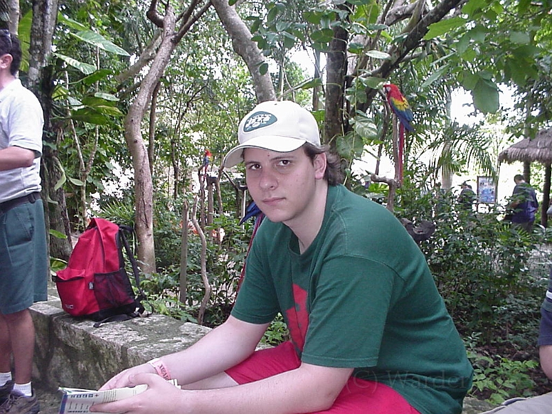 Taylor In Xcaret 1.jpg